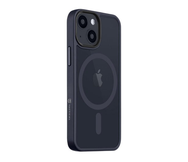 Tactical MagForce Hyperstealth Kryt pro Apple iPhone 13 mini Deep Blu - 1514041 - zdjęcie 2